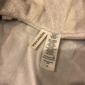 Girls’ Peacoat